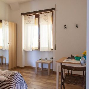 Habitación Doble Económica